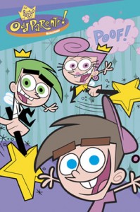 Fairy OddParents Fairy OddParents
